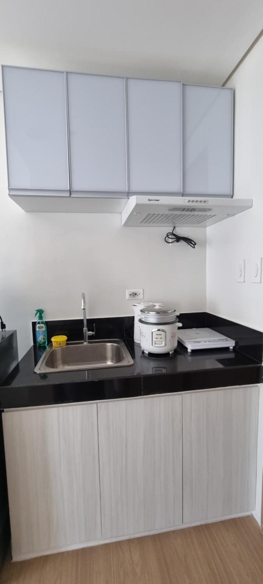 Auberge Condotels At Smdc Hope Residences Trece Martires Exterior foto